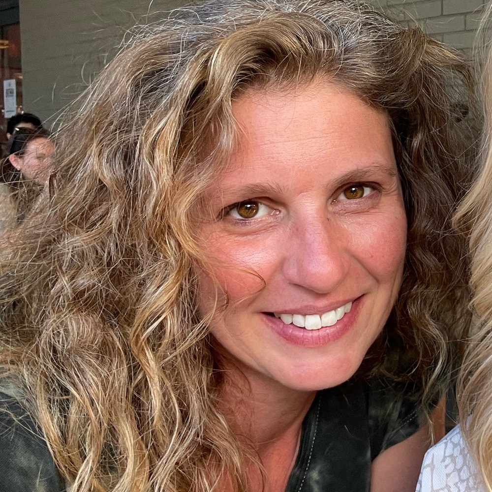 Meet your Posher, Kristie